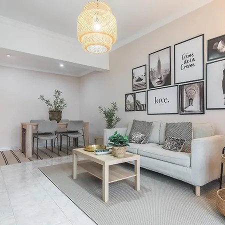 Apartman Apto. Canteras Las Palmas de Gran Canaria