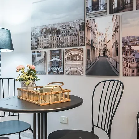 Apartman Apto. Canteras