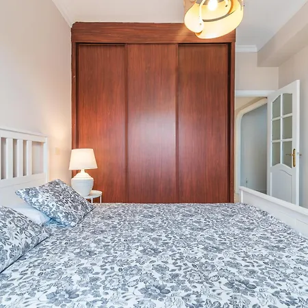 Apartman Apto. Canteras *