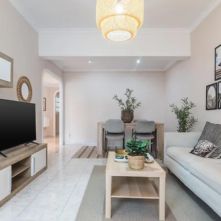 Apartman Apto. Canteras