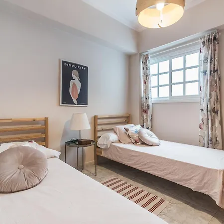 Apartman Apto. Canteras *