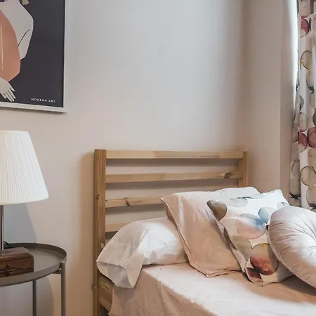 Apartman Apto. Canteras Las Palmas de Gran Canaria