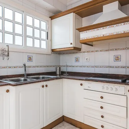 Apartman Apto. Canteras *