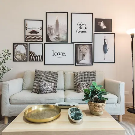Apartman Apto. Canteras Las Palmas de Gran Canaria