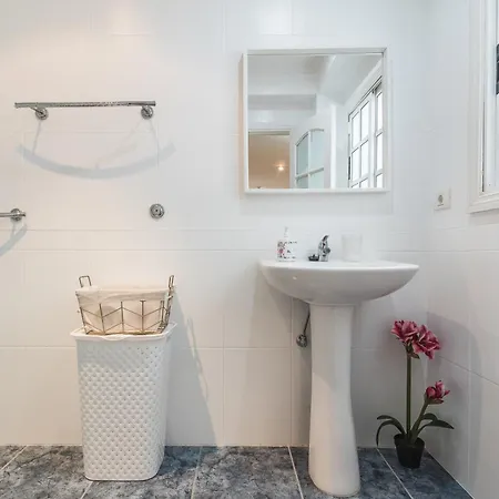 Apartment Apto. Canteras Las Palmas / Gran Canaria