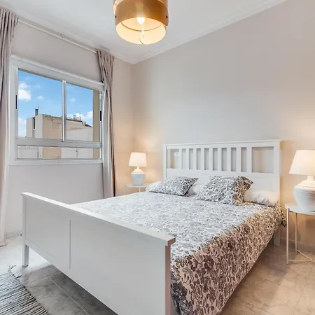 Apartman Apto. Canteras Las Palmas de Gran Canaria