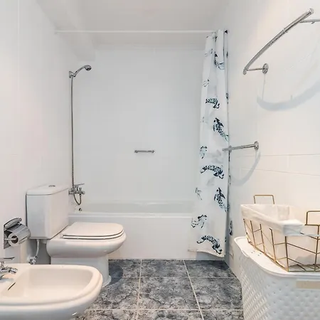 Apartman Apto. Canteras Las Palmas de Gran Canaria