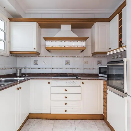 Apartman Apto. Canteras Las Palmas de Gran Canaria