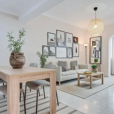 Apartman Apto. Canteras Las Palmas de Gran Canaria