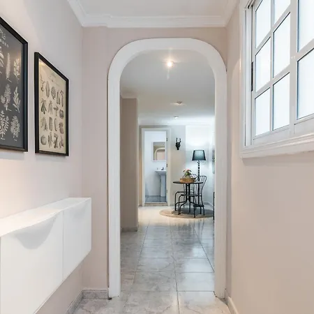 Apartman Apto. Canteras